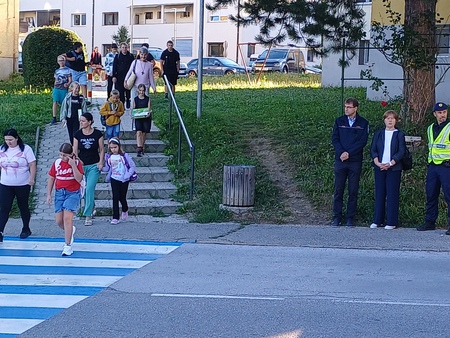 Varno na poti v šolo in domov (5)